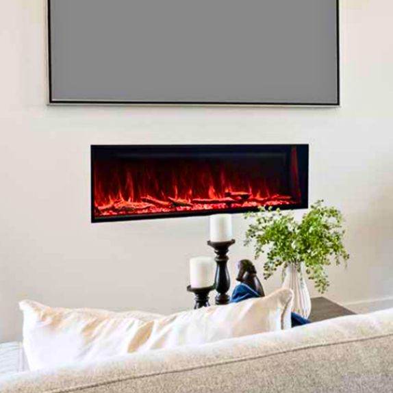 Modern Flames Landscape Pro Slim Electric Fireplace