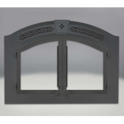 Napoleon High Country Wood Fireplace Model NZ6000
