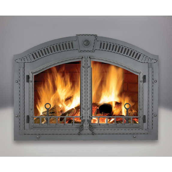 Napoleon High Country Wood Fireplace Model NZ6000