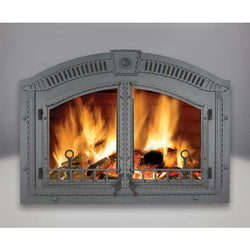 Napoleon High Country Wood Fireplace Model NZ6000
