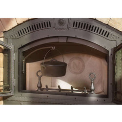 Napoleon High Country Wood Fireplace Model NZ6000