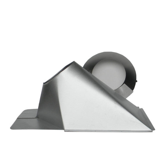 Rock-Vent Masonry Chimney Pipe Extension & Relining Kit