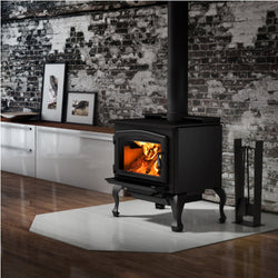 Osburn 2000 Wood Stove with Blower