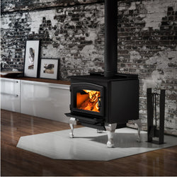 Osburn 2000 Wood Stove with Blower