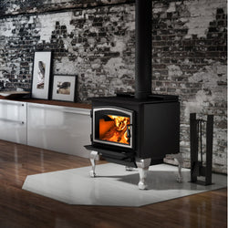 Osburn 2000 Wood Stove with Blower