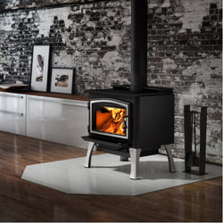 Osburn 2000 Wood Stove with Blower