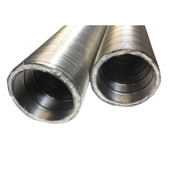 Pre-Insulated Flex Liner 5.5 in x 15 ft. - Clearance (062526-2)