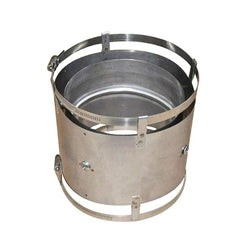 Pre-Insulated Liner to Liner Quick Connector