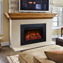 Modern Flames Redstone Traditional Electric Fireplace