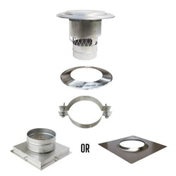 Rigid Liner Top Kit
