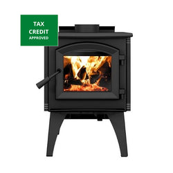 Enerzone Solution 1.4 Wood Burning Stove