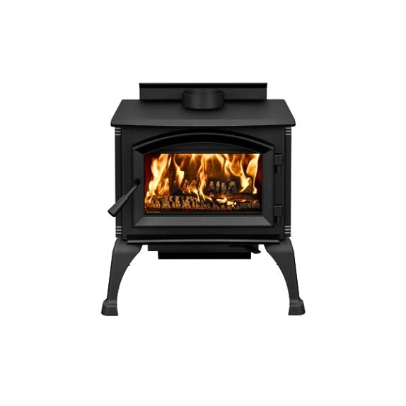 Enerzone Solution 1.7 Wood Burning Stove