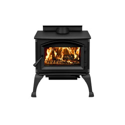 Enerzone Solution 1.7 Wood Burning Stove