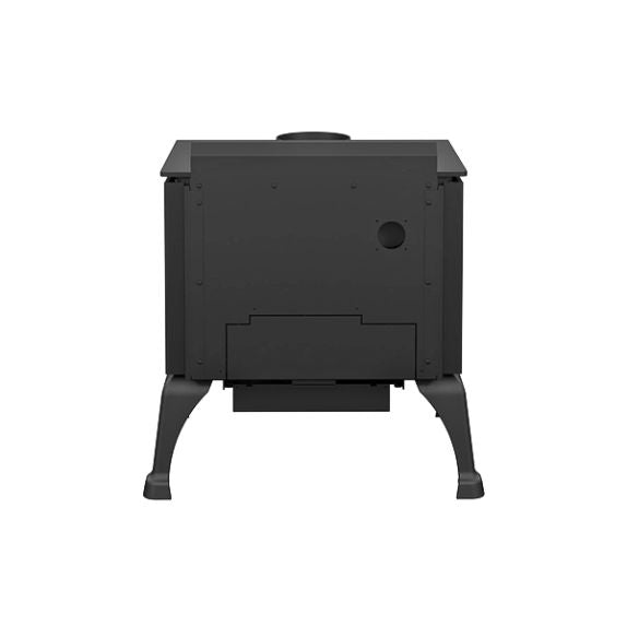 Enerzone Solution 1.7 Wood Burning Stove