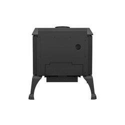 Enerzone Solution 1.7 Wood Burning Stove