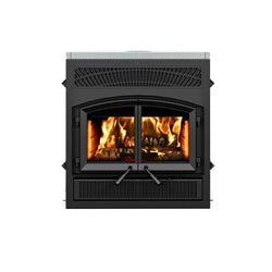 Enerzone Solution 2.5 ZC II Fireplace