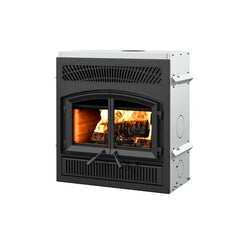 Enerzone Solution 2.5 ZC II Fireplace