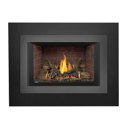 Timberwolf TDI3N Gas Burning Fireplace Insert