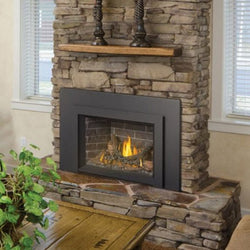 Timberwolf TDI3N Gas Burning Fireplace Insert