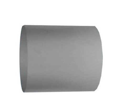 Rock-Vent Insulated Chimney Pipe Through the Wall Kit