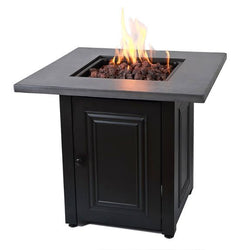 Endless Summer 28" LP Gas Outdoor Fire Pit