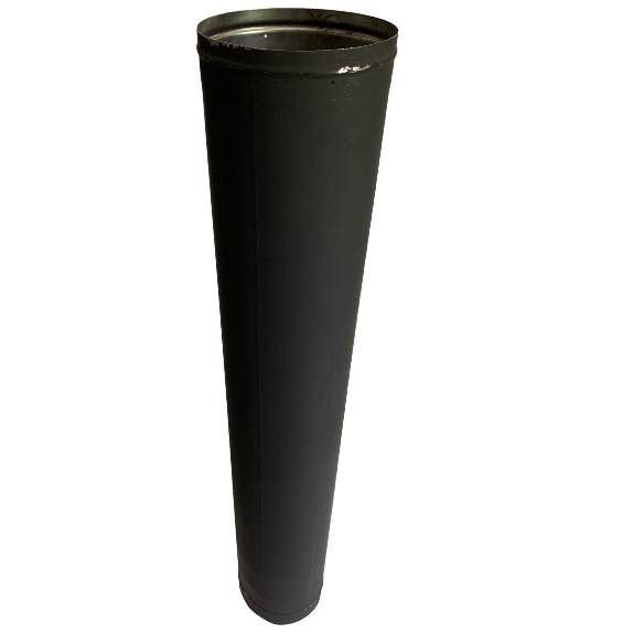 Heat Fab 8x48 SW Stove Pipe - Clearance
