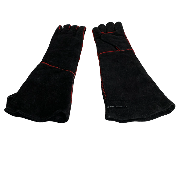 Small Hearth and Fireplace Gloves - Clearance