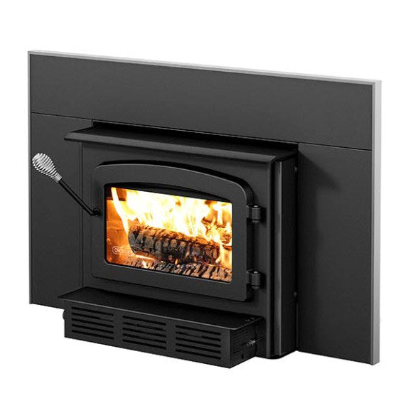 Drolet Escape 1800-I Wood Burning Insert