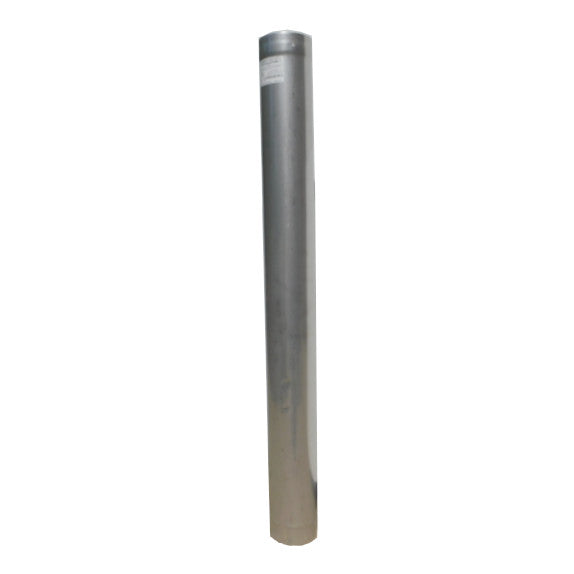5" x 48" 304L Rigid Chimney Liner Dented - Clearance
