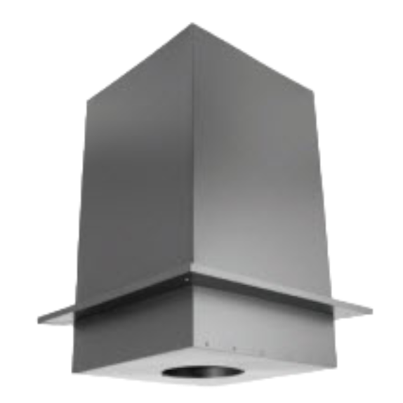 DuraPlus Pitched Ceiling Support Box