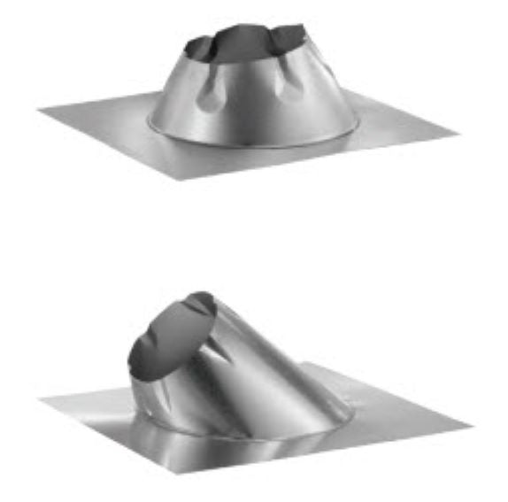 DuraPlus Standard Roof Flashing