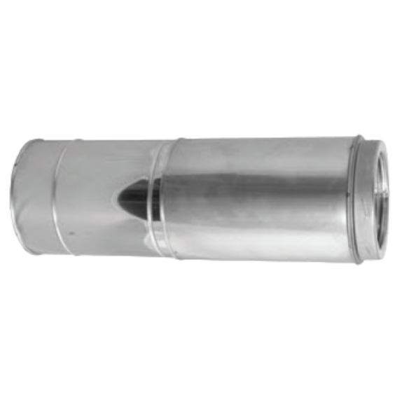 DuraTech Class A Telescoping Section 5" to 8"