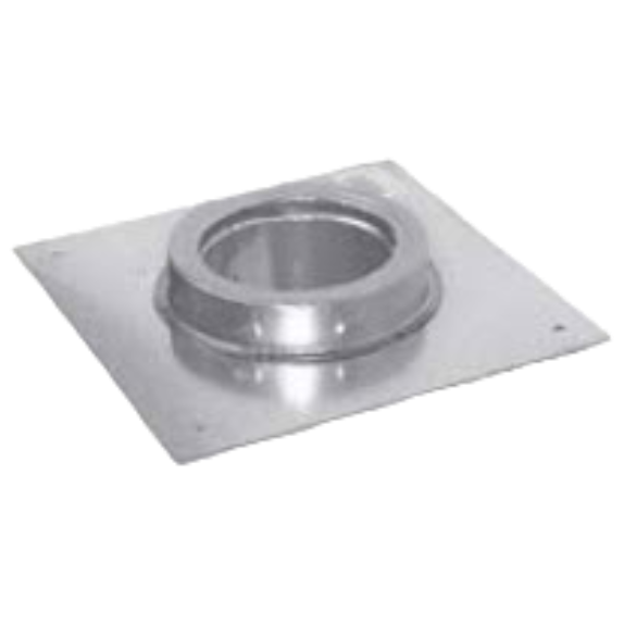 Selkirk SuperPro / SuperVent Adapter Anchor Plate Rockford Chimney