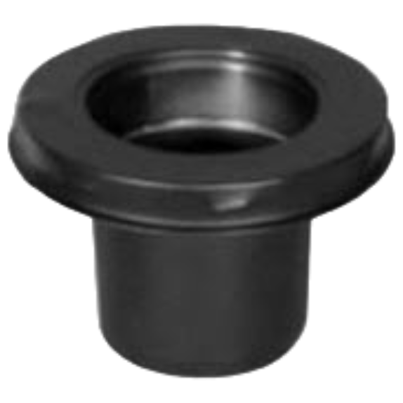 Selkirk SuperPro / SuperVent Stove Pipe to Chimney Adapter