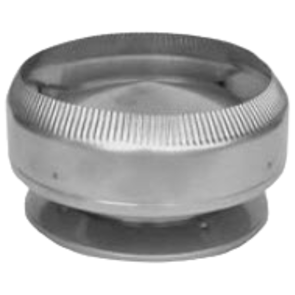 Selkirk SuperPro / SuperVent Chimney Rain Cap - Rockford Chimney