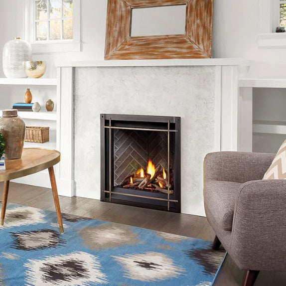 ハルノ Napoleon Ascent BX 36