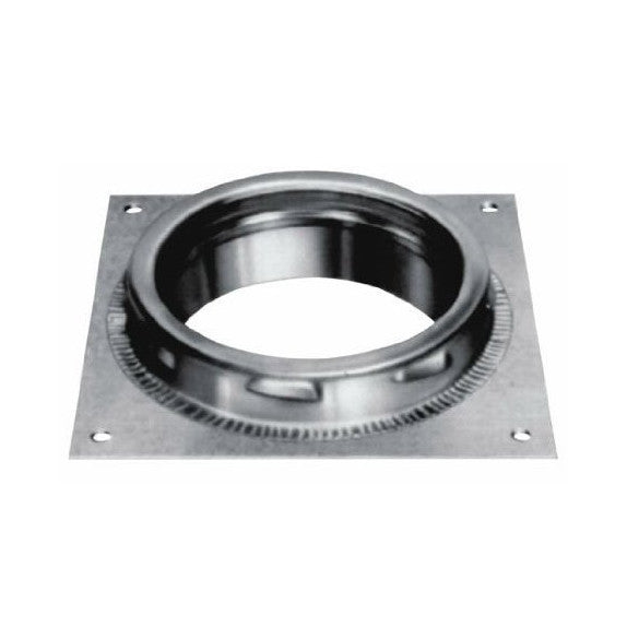 Plaque D'ancrage Pour Conduit De Cheminée Class A DuraVent 12DT-AP