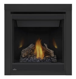 Ascent 30 Napoleon Direct Vent Gas Fireplace