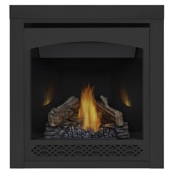 Ascent 30 Napoleon Direct Vent Gas Fireplace