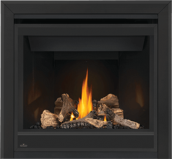 Ascent 36 Napoleon Direct Vent Gas Fireplace