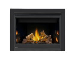 Ascent 42 Napoleon Direct Vent Gas Fireplace