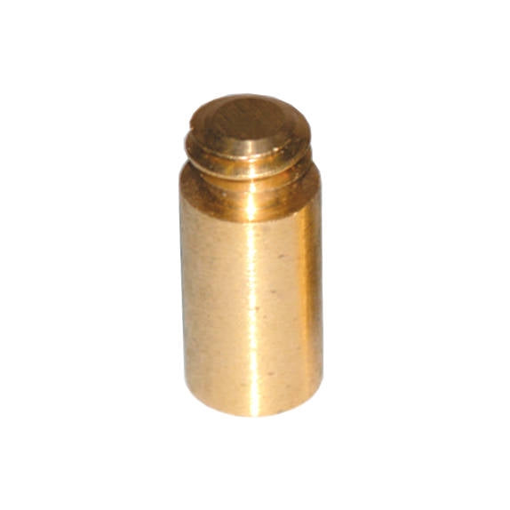 Square, Rectangle, Oval Chimney Liner Brush with Adapter