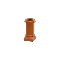 Baron Chimney Pot