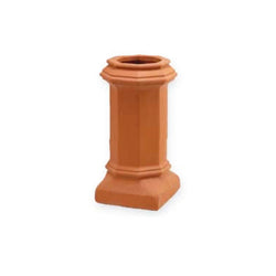 Baron Chimney Pot