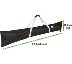 Chimney Cleaning Rod Caddy Bag