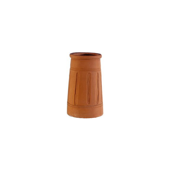 Cannon Barrel Chimney Pot