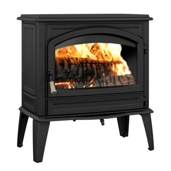 Drolet Cape Town 1800 Wood Burning Stove
