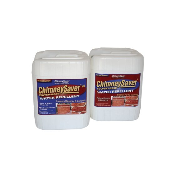 ChimneySaver Water Repellent