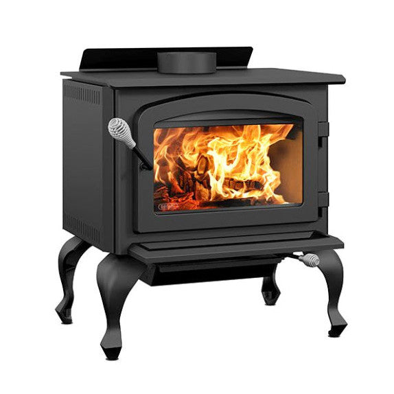 Drolet Columbia II Wood Burning Stove