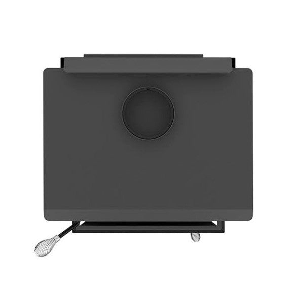 Drolet Columbia II Wood Burning Stove